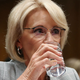 Illustration for article titled Betsy DeVoss School Safety Commission Wont Do Shit, Per Se
